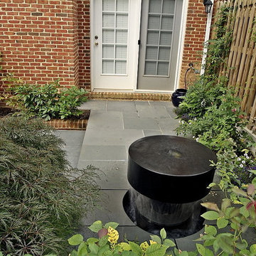 Townhouse Gardens