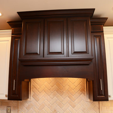 Herndon VA Kitchen Remodel
