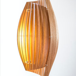 ACE - Craftsmanship Student - Pendant Lighting