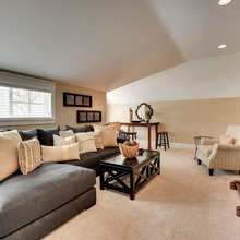 Living Room Ideas