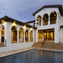 Exterior Ideas