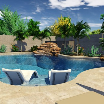 EastMark - Bishop Residence
