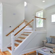 Stair Ideas