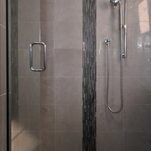 Shower tile