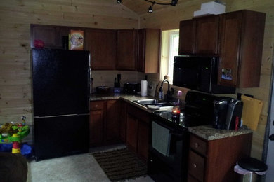 Topsham Tiny House