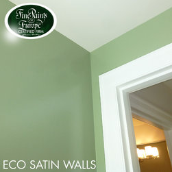 Seattle Escala Paint colors - Products