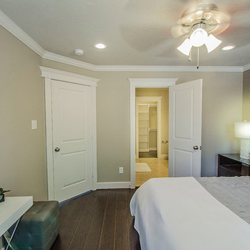 Houston Harding Heights Bungalo