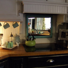 Kitchen Decor