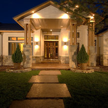 Exterior Elements