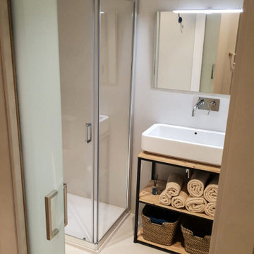 Ferienwohnung in der Altstadt von Valencia