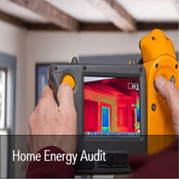 Home Energy Audit