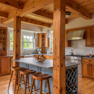 Post and Beam beauty
