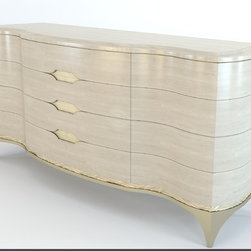 The Adela Collection - Dressers