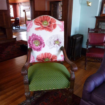 Technicolor Tudor