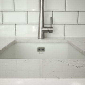 Urban Quartz Carrera - Barnet