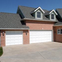 Garage Doors - Garage Doors And Openers