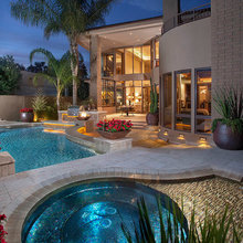 Pool House Ideas