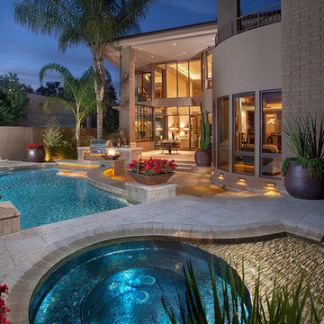 Oceanside Glasstile Projects