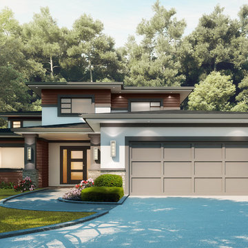 Complete Custom Home Design