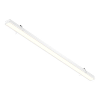 Boulevard 48" Linear Recessed LED Light 277V/347V - Modern - Recessed ...