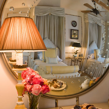 McLean Virginia Guest Room