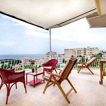 Casa al mare