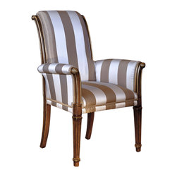 RANDA DINING ARMCHAIR - Dining Chairs