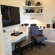 Home Office Ideas