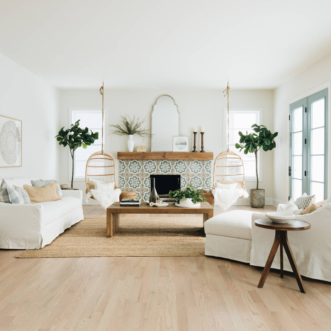 Beach House