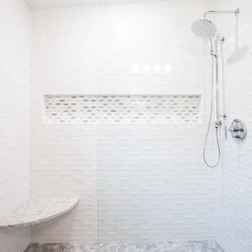 HGC Design Build | Bathclub