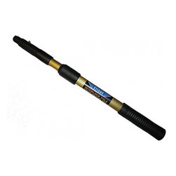 Ettore 2 Section Aluminium Interlock Pole 60 cm - Products