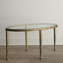 Living room coffee table