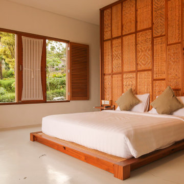 Villa Genteng