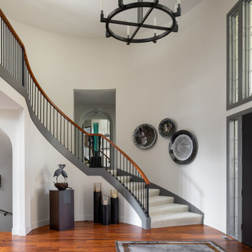 Full House Remodel - Woodinville, WA