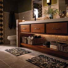 Bathrooms