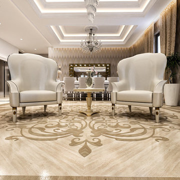 ST EVİ