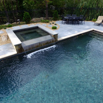Outdoor Oasis