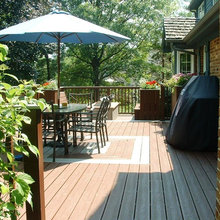 Landscape Ideas