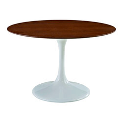 Anabel Series Dining Table - 47" Round - Dining Tables