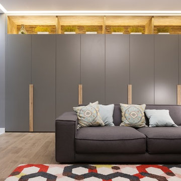 +1 apartment