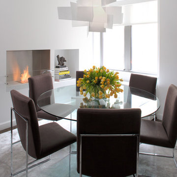 UWS Pied à terre