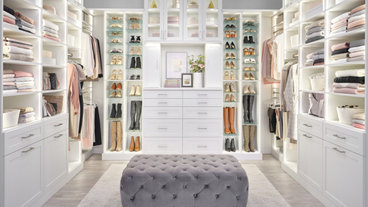 Benefits of Cedar Closets  Charlotte Closet & Storage Concepts