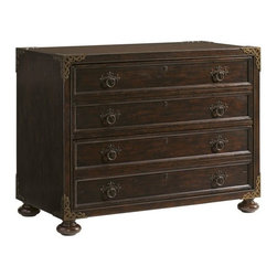 Southall File Chest - Filing Cabinets