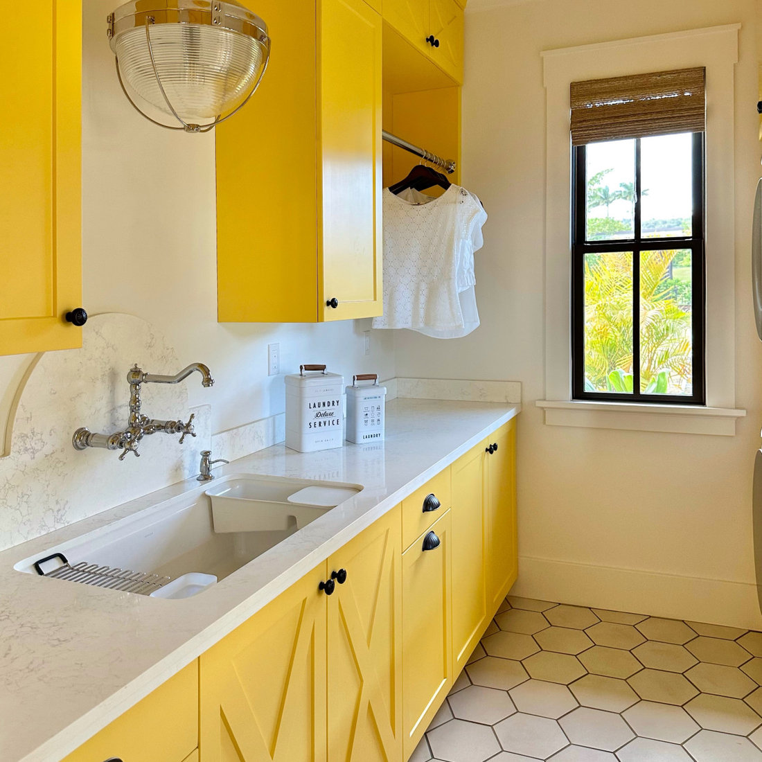 Banana Bungalow