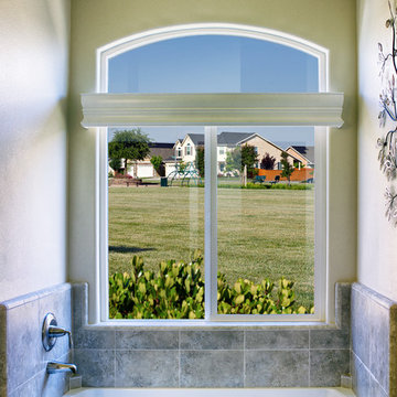 Shutters and Blinds