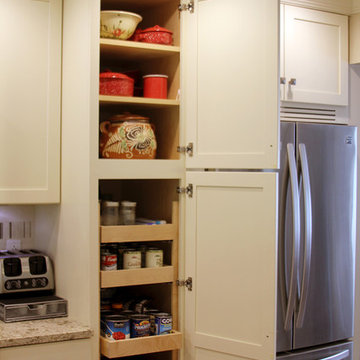 Arlington, VT Kitchen Renovation