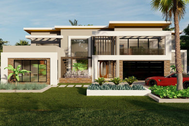 Pomona Residence