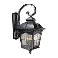 outside lights