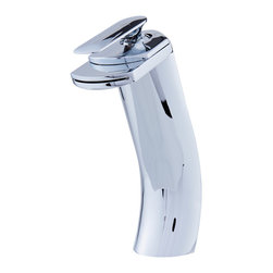 Single Lever Bathroom Faucet - Bathroom Sink Faucets