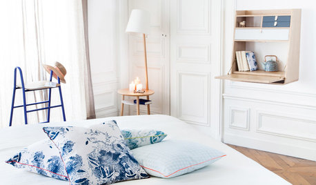 Maison&Objet : Les tendances mobilier à retenir pour 2018